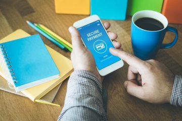 コード決済に不安を感じる方が知っておくべき＜セキュリティ対策の知識＞とは？