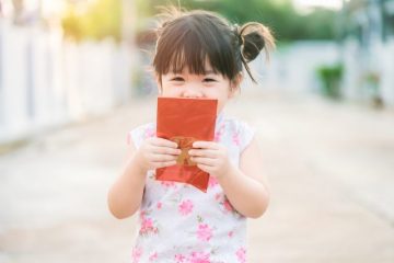 今年のお年玉、いくらあげた？2020年のお年玉事情とは
