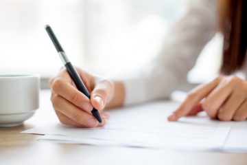 還付申告は、翌年から5年間行うことができるって知っていますか？