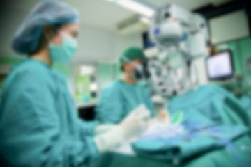 2020年4月から白内障手術が医療保険の先進医療保障の対象外に。その影響は？