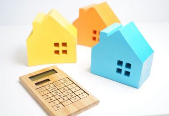 住宅ローンは、投資用物件を購入するためには使えない？