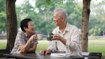お金だけではない！　長生きリスクに備える工夫とは？