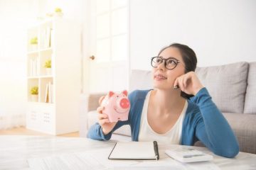 専業主婦でもiDeCoは入れるの？知っておきたいiDeCoの基本と注意点