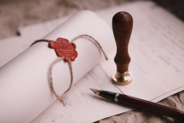 2020年7月に始まる「自筆証書遺言の保管制度」って？どんなメリットがあるの？
