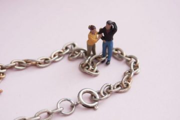 「重婚的緑関係の場合、入籍していなくても遺族年金はもらえる」これって本当？