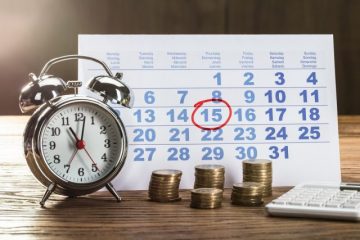 年金が奇数月に支払われる場合とは？－ 年金額が変わる場合 －