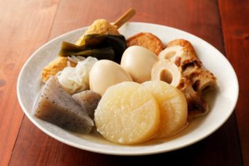 冬はやっぱりおでんが食べたい！好きな具は？買うときに重視するポイントは？