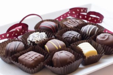 今年のバレンタイン、チョコは買う？手作りする？チョコの予算はいくらなのか