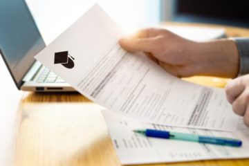 日本学生支援機構奨学金の申し込みにはマイナンバーの提出が必要って本当？
