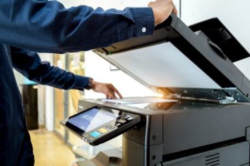 まとまった量のコピーをしたい！ できるだけ手軽に安く済ますやり方とは？