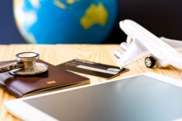 アメリカン・エキスプレス・カードの海外旅行保険の範囲はどのぐらい？