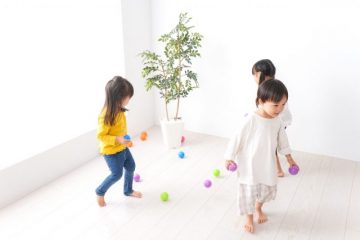 片づけの美学65　自宅の収納お悩みを解決【5】　子どもが片づけない、散らかしっぱなし
