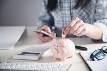 大学4年生・社会人1年生の貯蓄事情は？意外と貯金している人も