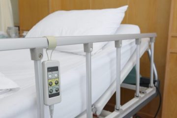 医療保険を理解しよう！ ～最適な入院日数は？～