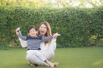 シングルマザー、シングルファーザー必見！ ひとり親に対する税制改正