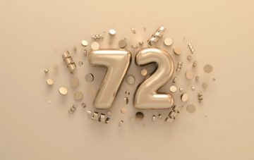72の法則って何？ 資産運用やローンで使いたい便利な法則