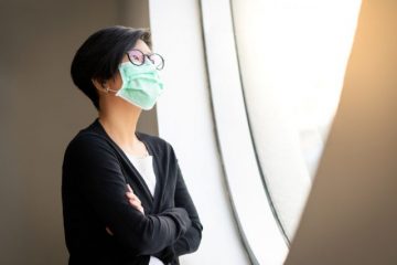 コロナウイルスの影響で、私たちの暮らしはどうなるの？