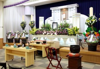 葬儀の簡素化が止まらない。日本人の葬儀観に変化が