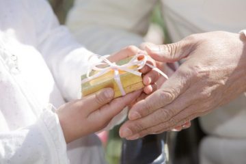 孫へのプレゼントは「医療保険」!? その意外なメリットとは