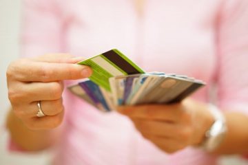 PayPay（ペイペイ）に登録できるクレジットカードって？利用金額上限はいくら？