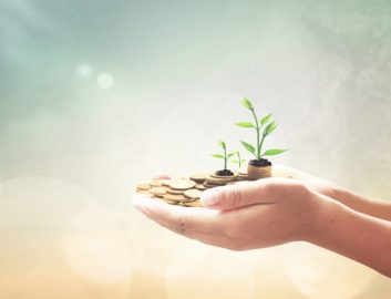 投資初心者必見！ ドルコスト平均法の真実