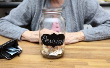 年金をもらっていた人が亡くなったら？ 未支給年金について解説