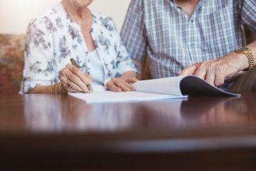 “老老相続”によって複雑化する相続。行っておくべき対策とは？