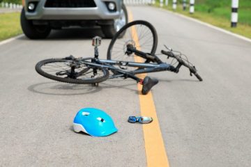 自転車保険の加入率トップは京都府。どれくらいの人が自転車保険に入っているの？