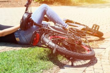 最近流行りの自転車保険。どう考えればいいの？