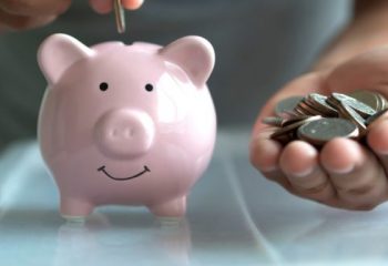 先取り貯蓄と確定拠出年金制度。自分の場合、掛金はいくらまで？