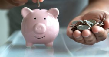 先取り貯蓄と確定拠出年金制度。自分の場合、掛金はいくらまで？