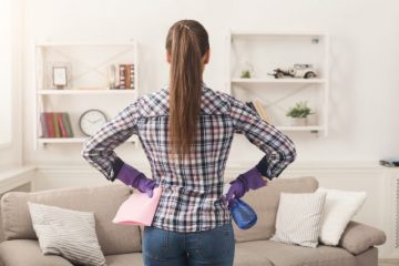 片づけの美学68　時間があるけど片づけできない人必見、TODOリスト活用