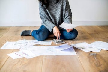 納めすぎた税金は取り戻せる？ 今からでも遅くない還付申告