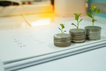 さあ、投資を始めよう！（ドルコスト平均法とは）