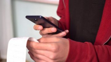 お金の管理がもっと手軽になる、家計簿アプリのススメ！