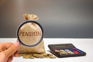 先取り貯蓄としての個人年金保険。その有効性は？