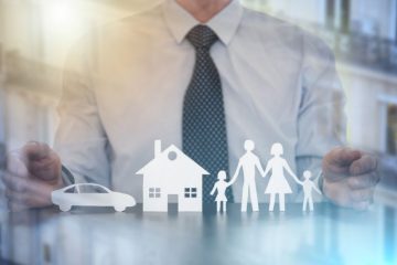 傷害保険には、どんな補償内容があるの？
