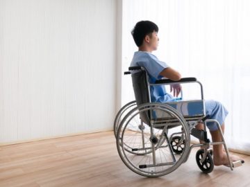 人身傷害保険の補償内容って、どんな場合が想定されているの？