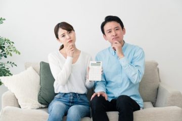 目先のお金にだまされない！　配偶者控除と二次相続の落とし穴