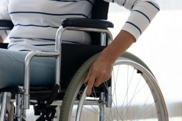 障害が重くなった場合にできる「年金額の改定請求」って？