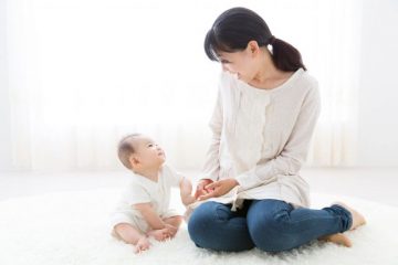 赤ちゃんが生まれたら確認したい、お金のポイント3つ