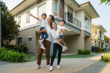 【相談実例】住宅を購入するなら地方がいい？ 手厚い支援があるってホント？