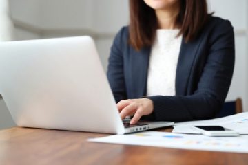 【おさらい】進みつつある「テレワーク」。それって、どんなことだった？
