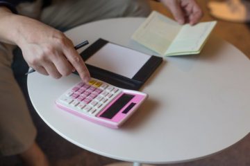 前もってお金を貯める「先取り貯蓄」の意味と注意点