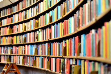 町じゅうがどこでも図書館に！ シェアリングエコノミーによって身近で手軽に実現できた、その仕組みとは？