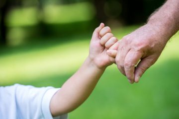先取り貯蓄と学資保険。注意点は？