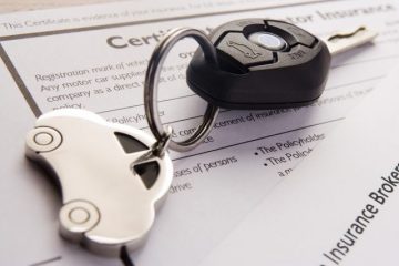 車両保険は、価値の高い車には付け、低い車には付けない？