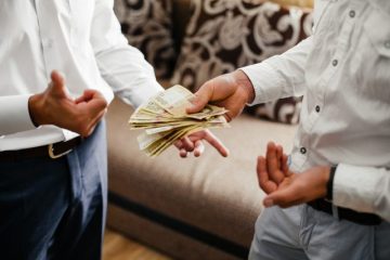 知人に貸したお金を返してもらいたい。どうしたら返してもらえる？