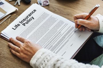 あなたが支払っている生命保険料の内訳、知っていますか？
