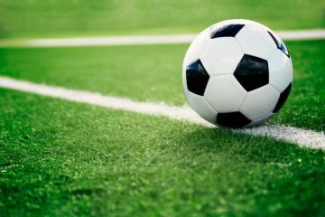 サッカー好きなFPが考える、アセットアロケーションとは？